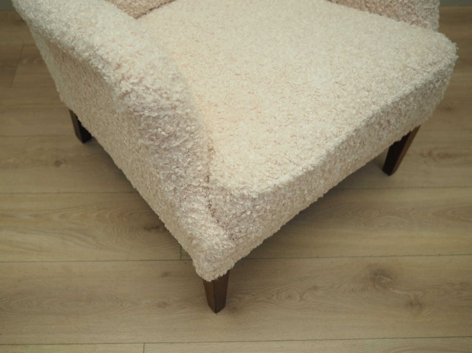photo buy Lounge Armchair, Danish Design, 1960s, Production: Denmark
