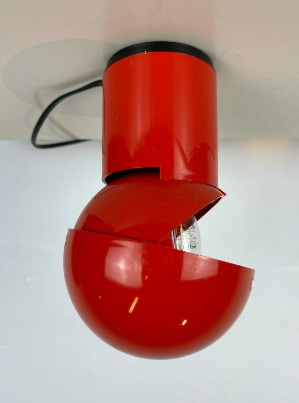 Set Of 2 Asteroidi Lamps From Siberin, 1960's – Set Of 2 Asteroidi Lamps From Siberin, 1960's photo buy