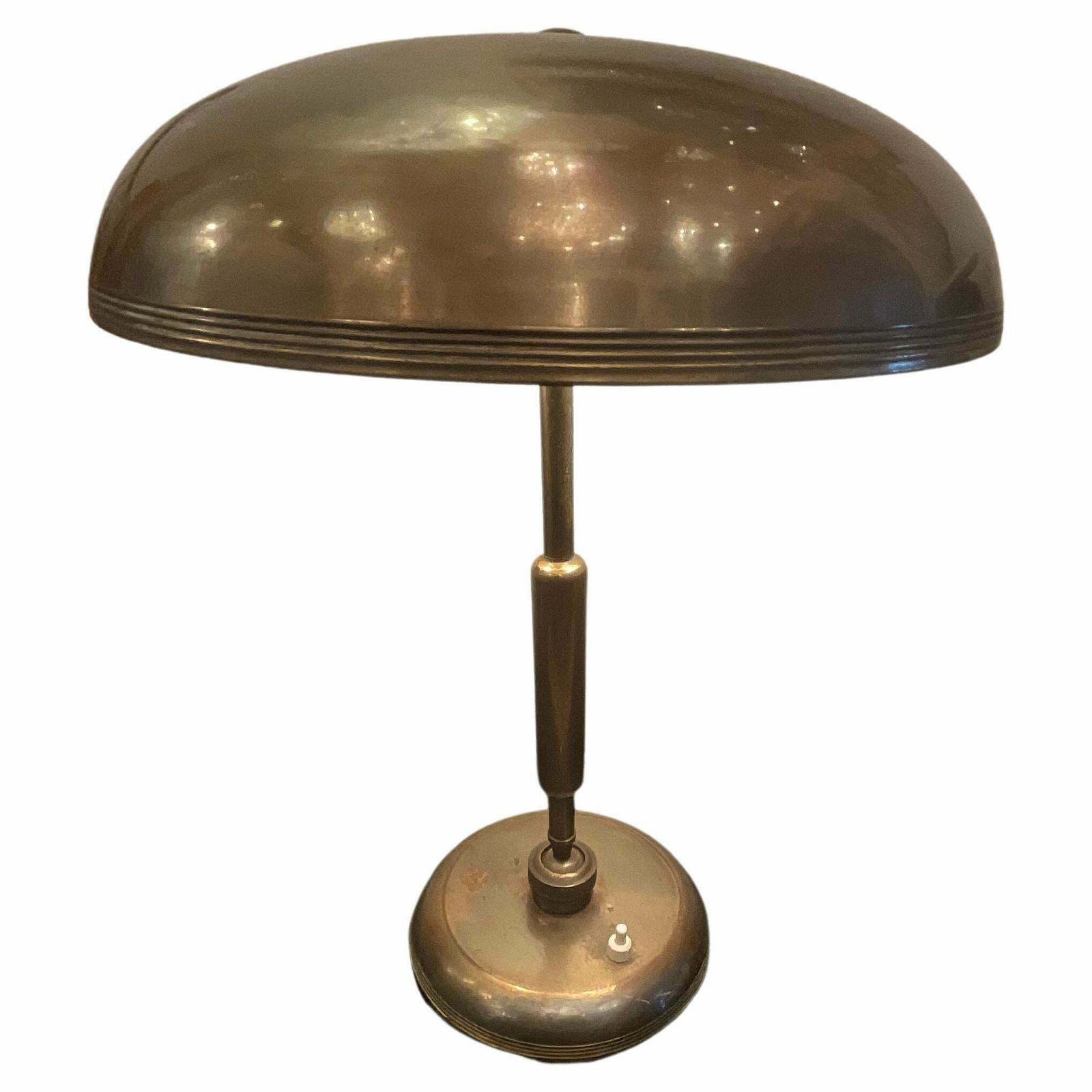 Oscar Torlasco   Lumi   1950s 20th Century Desk Lamp
