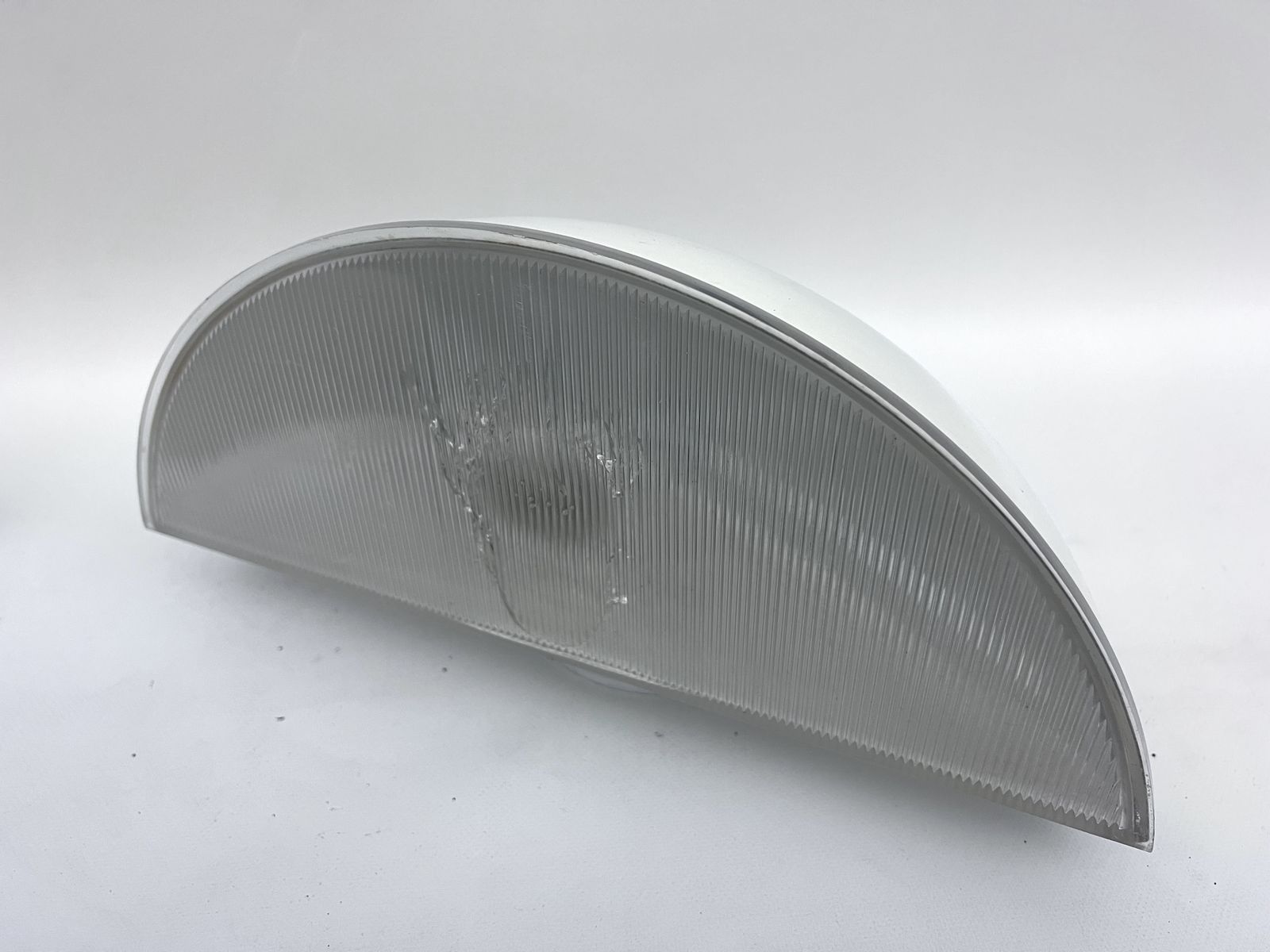 Flos, Pair Of Quarto Wall Lamps By Afra E Tobia Scarpa. Italy 1970s photo for sale
