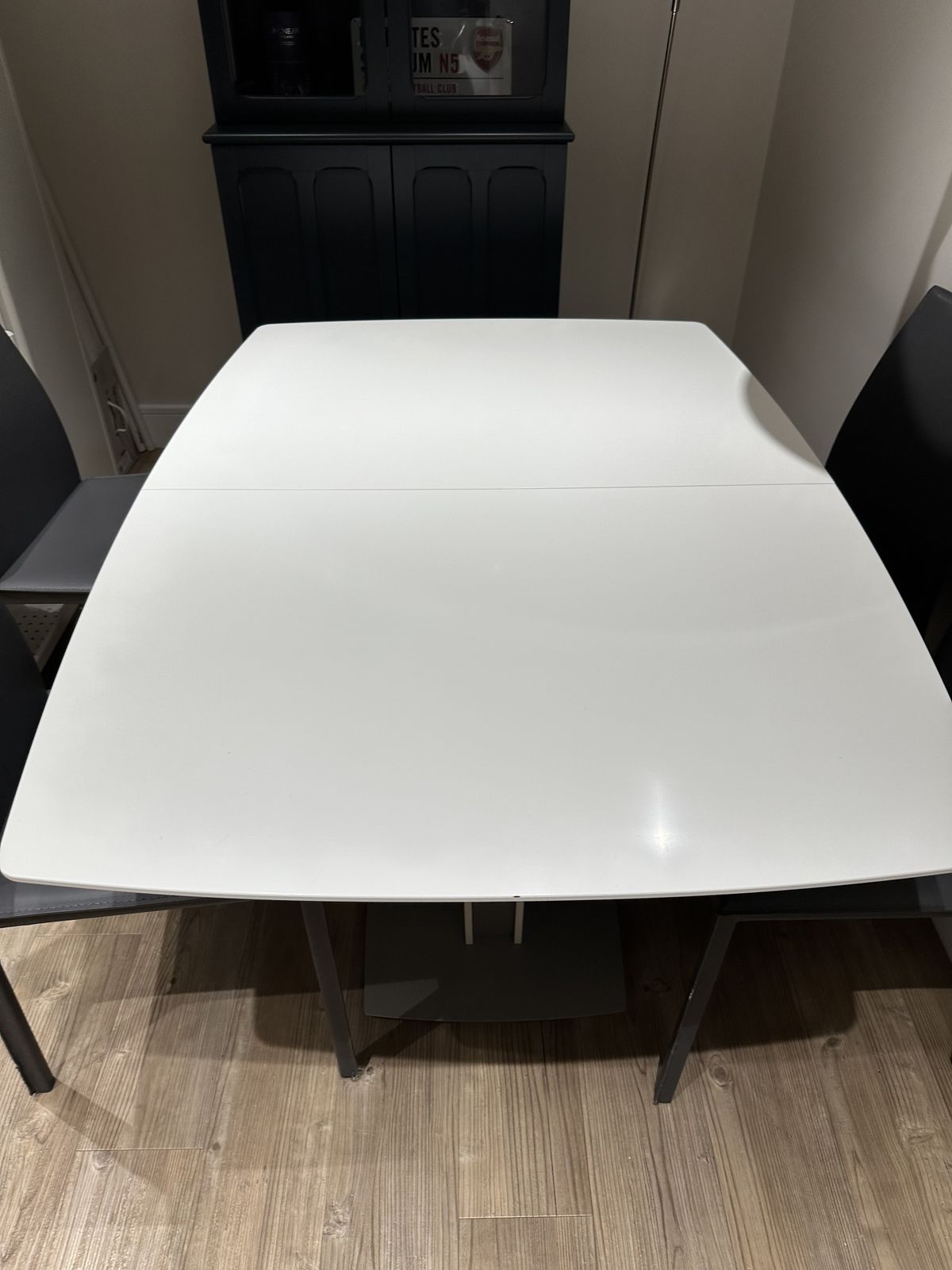 Dining Table Boconcept Milano photo for sale