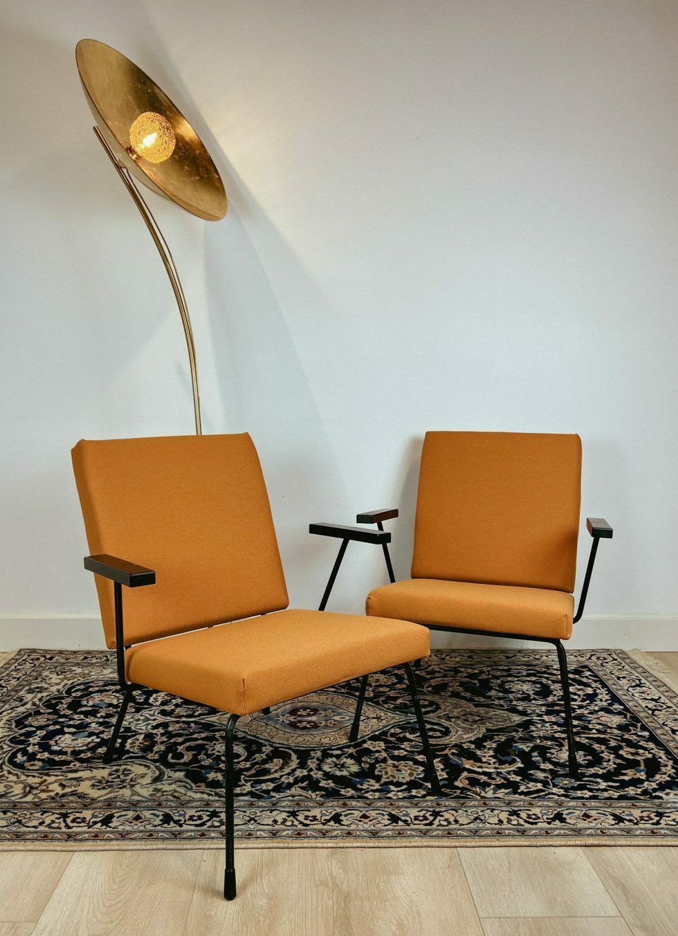Vloerlamp Padella Van Marco Pagnoncelli Door Minitallux, Na 2000 – Floor Lamp Padella By Marco Pagnoncelli By Minitallux, After 2000 photo furniture