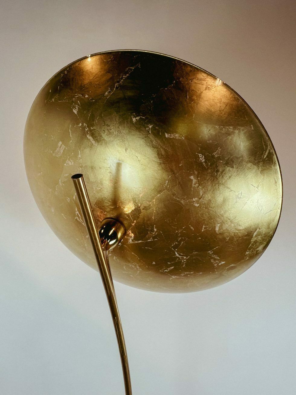 photo buy Vloerlamp Padella Van Marco Pagnoncelli Door Minitallux, Na 2000 – Floor Lamp Padella By Marco Pagnoncelli By Minitallux, After 2000