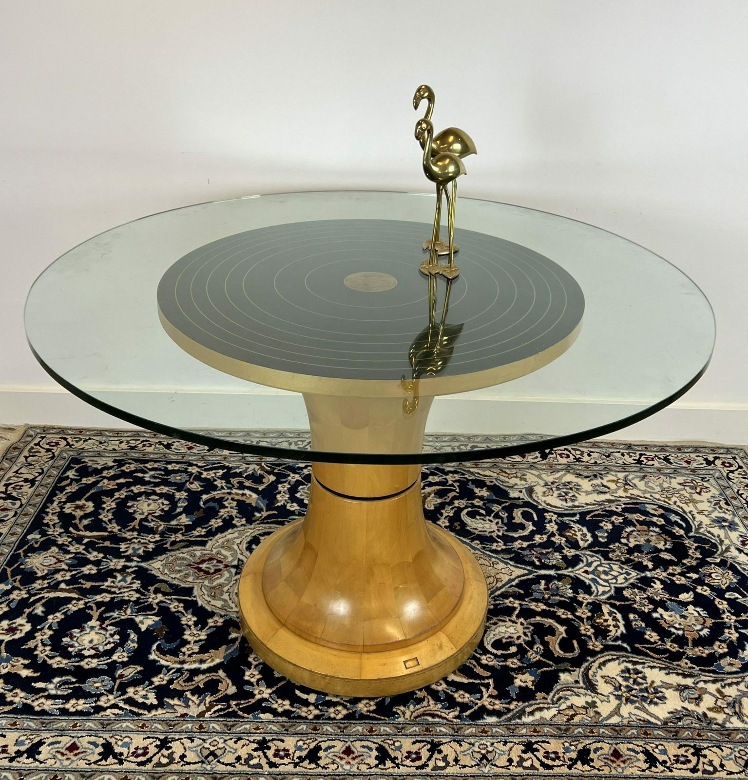 Italiaanse Midcentury Eettafel – Italian Midcentury Dining Table, 1960s
