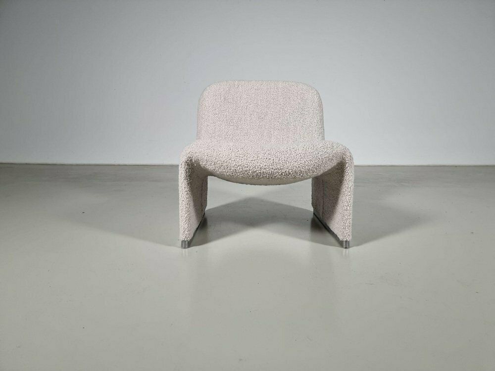 Alky Chair By Giancarlo Piretti For Castelli, 1970s photo furniture