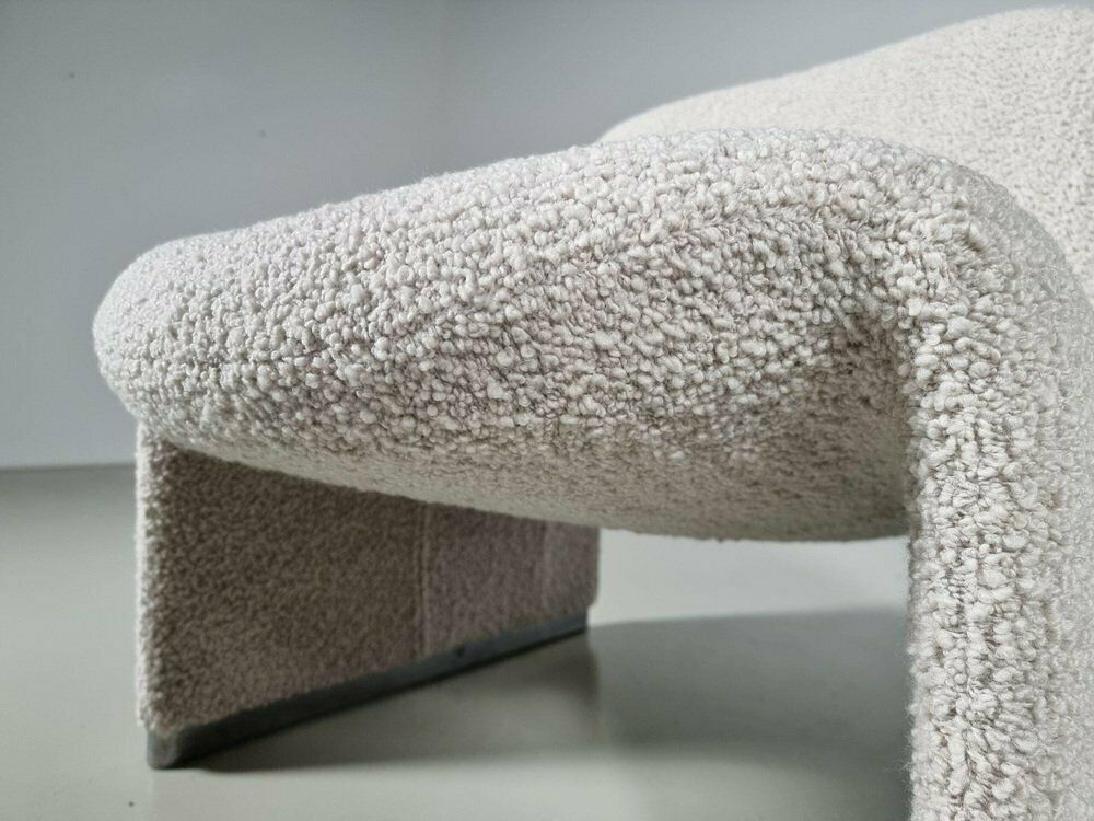Alky Chair By Giancarlo Piretti For Castelli, 1970s photo vinterior