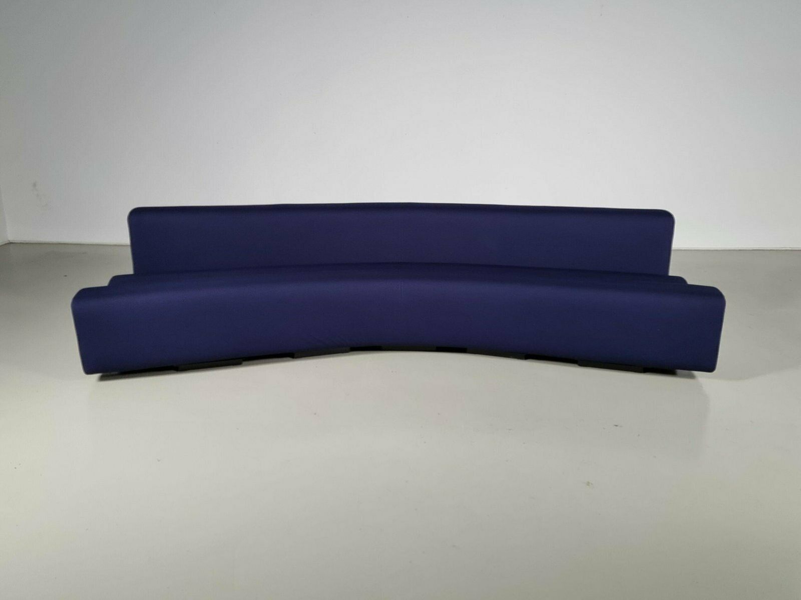 Osaka Sofa By Pierre Paulin For La Civitsa, Italy