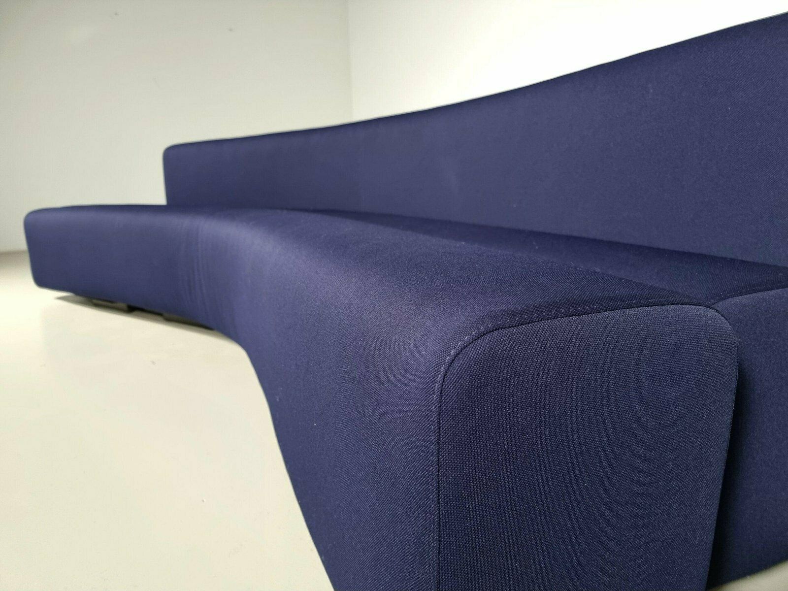 photo furniture Osaka Sofa By Pierre Paulin For La Civitsa, Italy