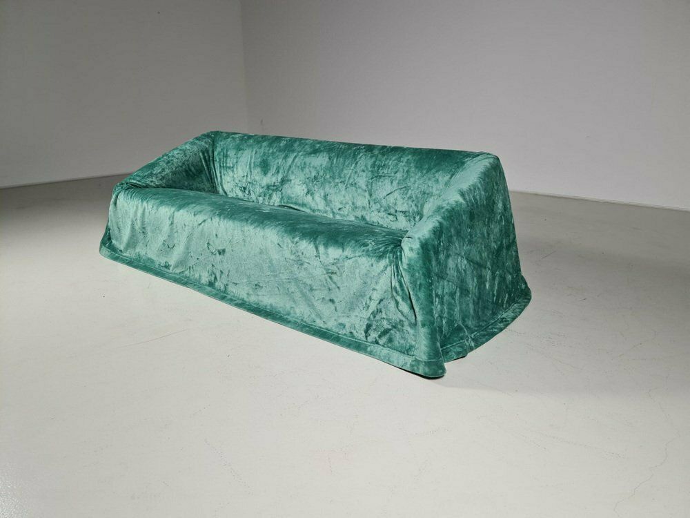 Mantilla Sofa By Kazuhide Takahama For Simon Gavina, 1970s photo furniture