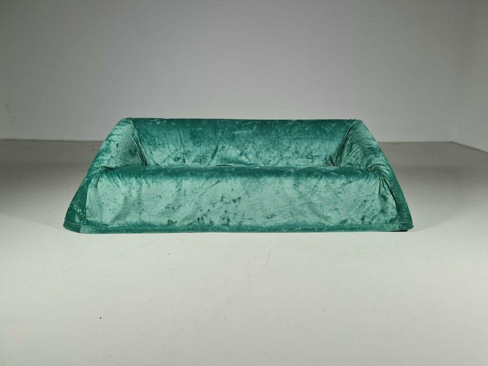 Mantilla Sofa By Kazuhide Takahama For Simon Gavina, 1970s photo for sale
