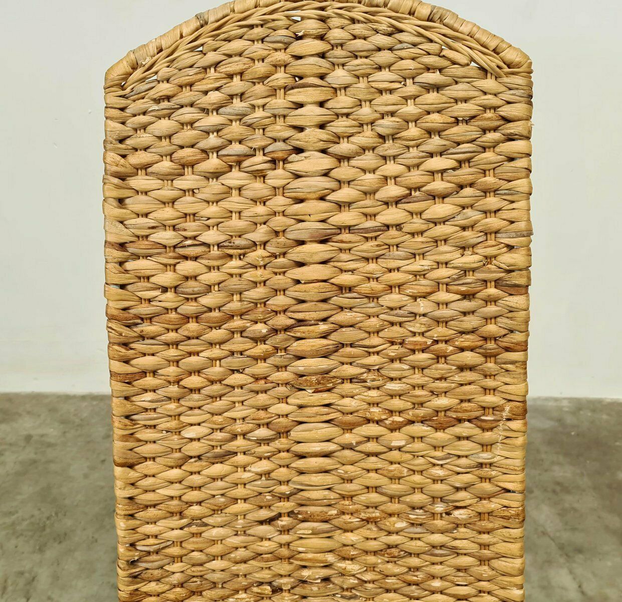 Banana Leaf S Chair By Marzio Cecchi, 1970s photo for sale