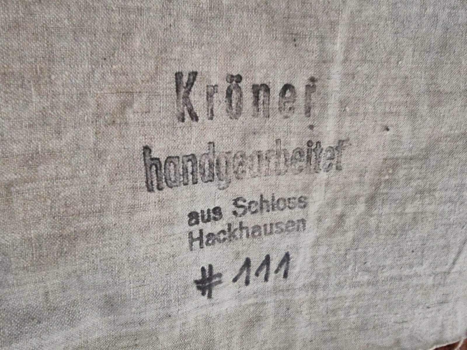 photo furniture Wall Tapestry By Ewald Krner For Schloss Hackhausen, Germany, 1970s