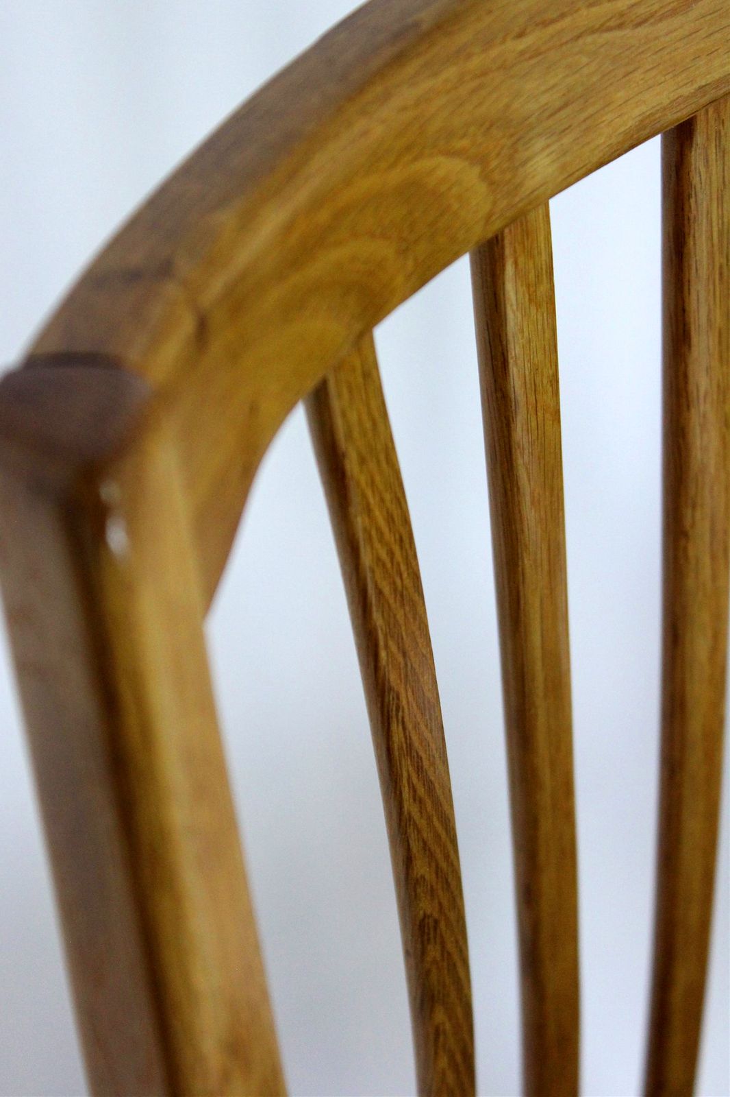 Restored Dining Chairs From Interier Praha, 1960s, Set Of 4 photo Furniture