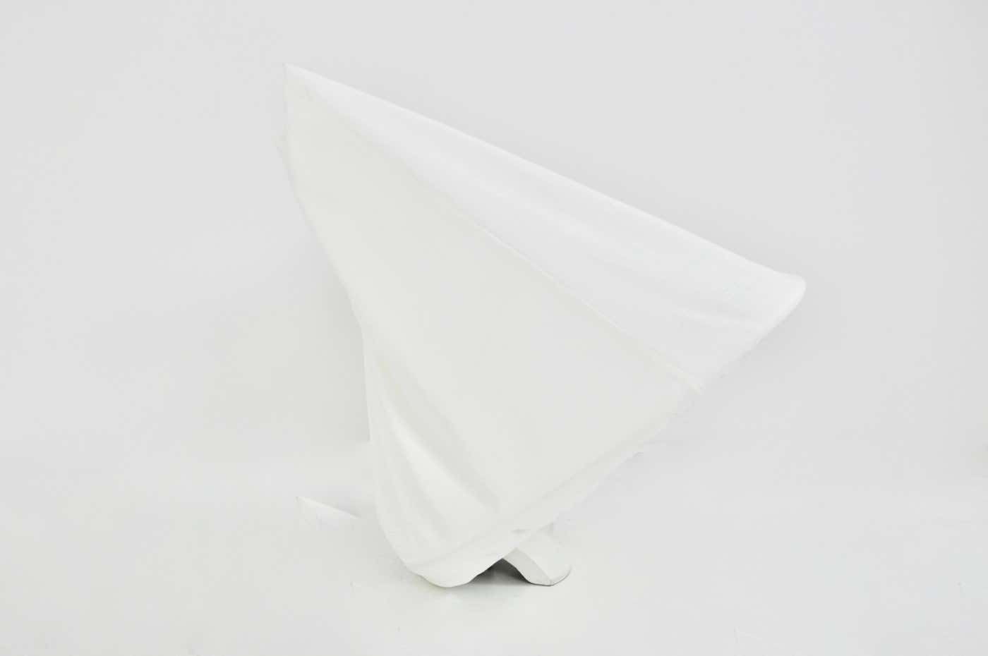 Circo Table Lamp By Mario Bellini For Artemide, 1970s photo vintage