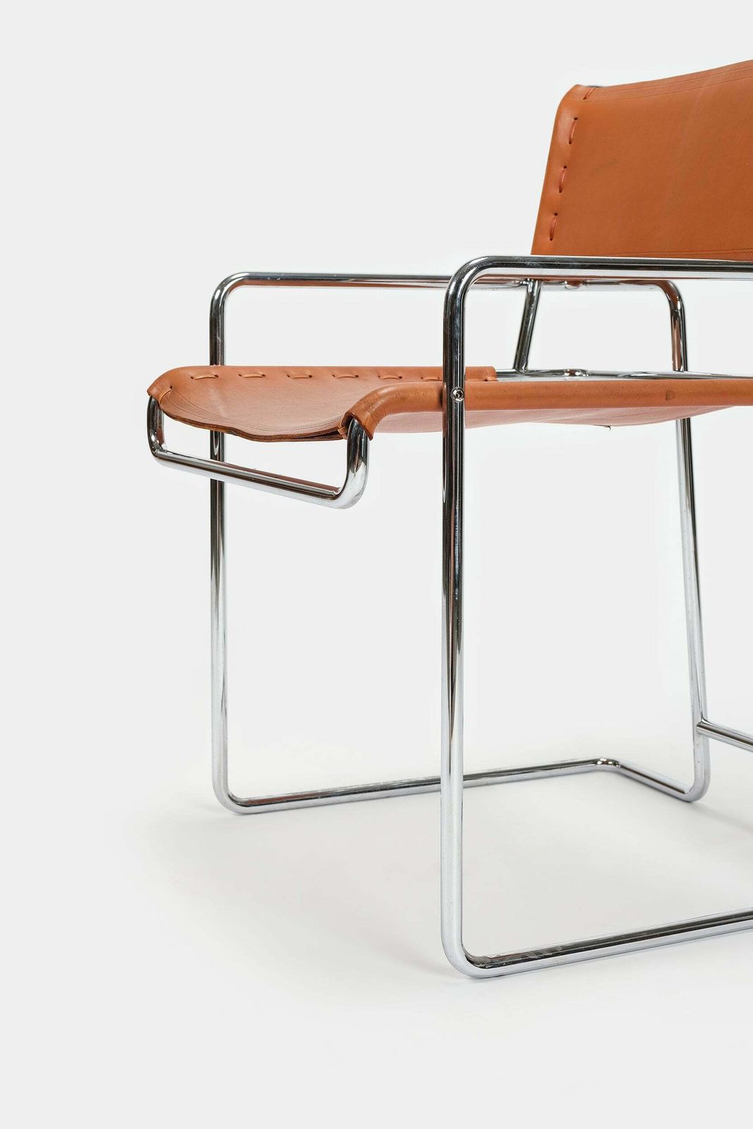 Giudo Faleschini  Mariani Armchair Italy 1978 photo vinterior