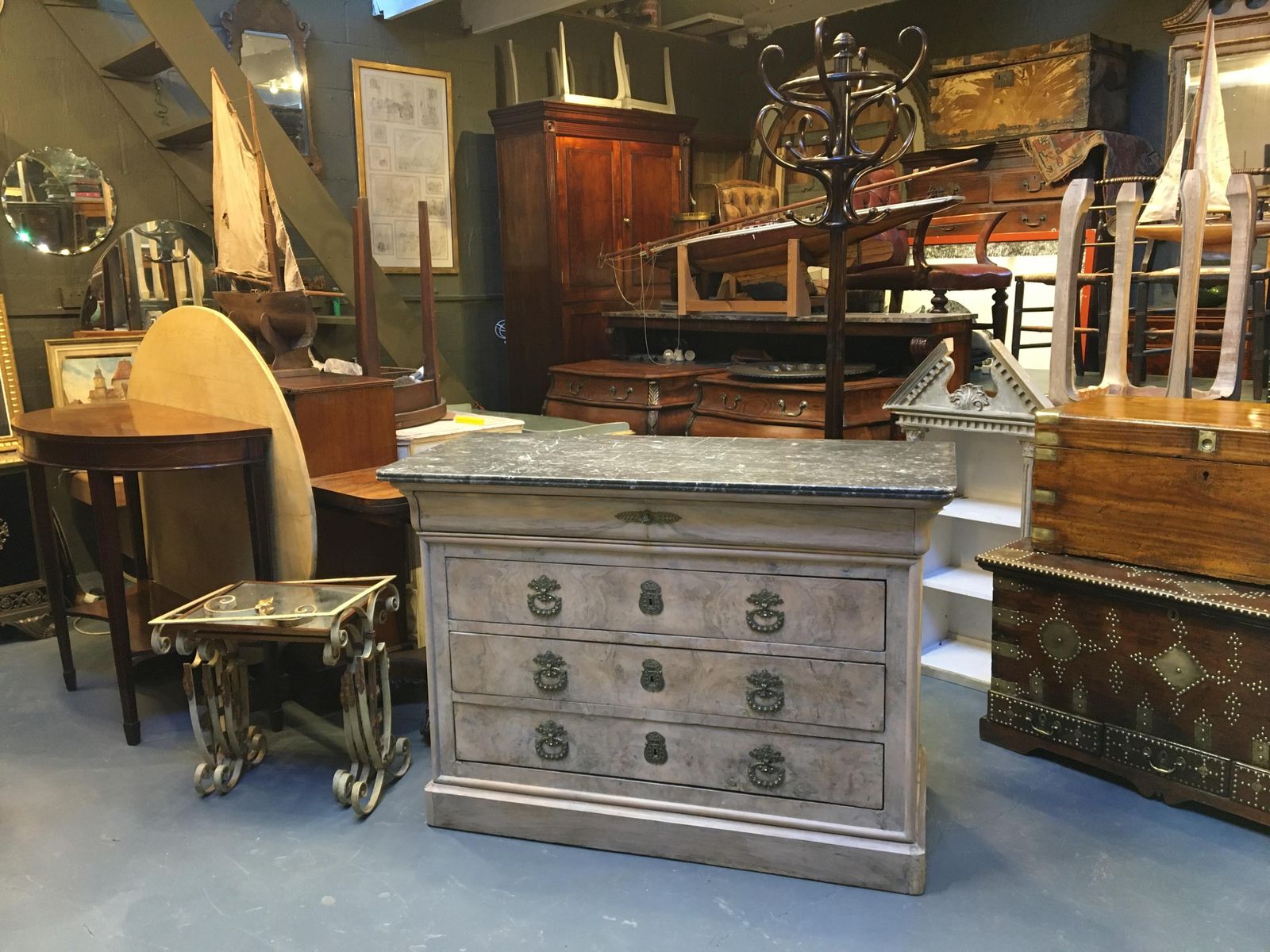 French Commode Chest Of Drawers photo furniture