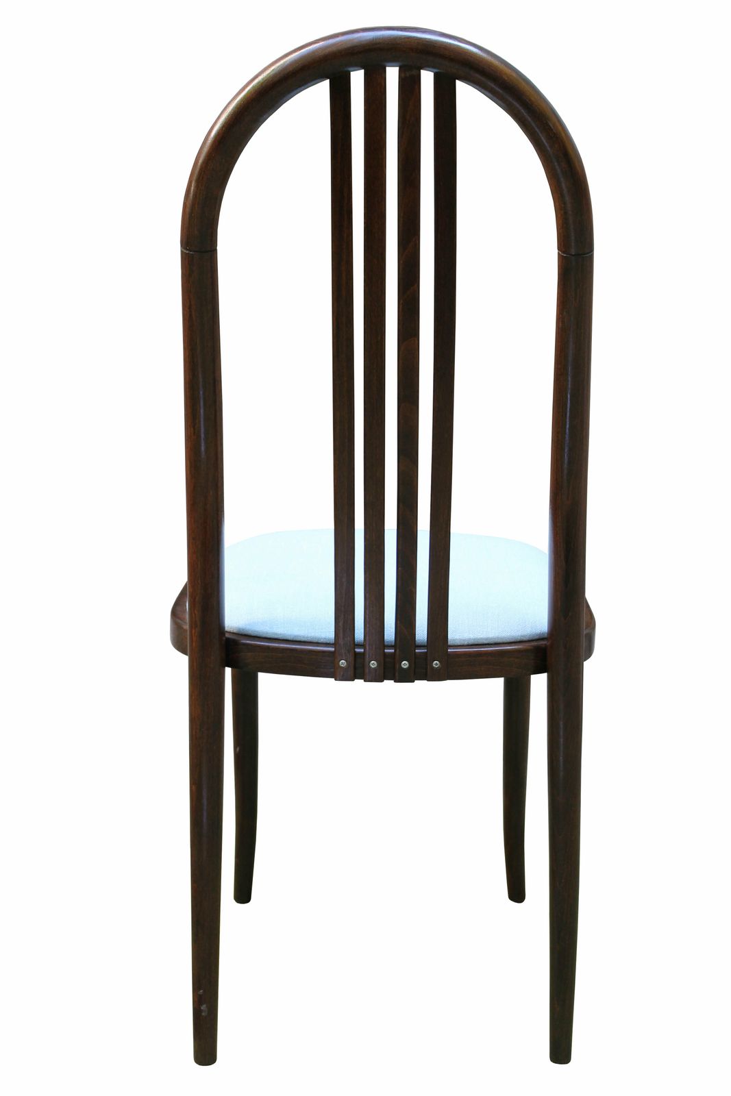 1980's Postmodernist Chair Model No. 45 By Josef Macek For Ton photo for sale