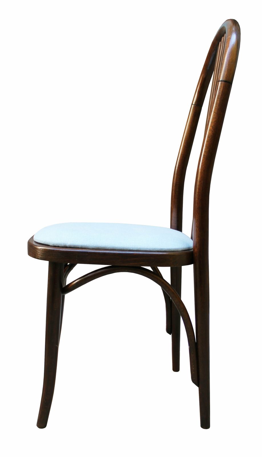 1980's Postmodernist Chair Model No. 45 By Josef Macek For Ton photo Furniture
