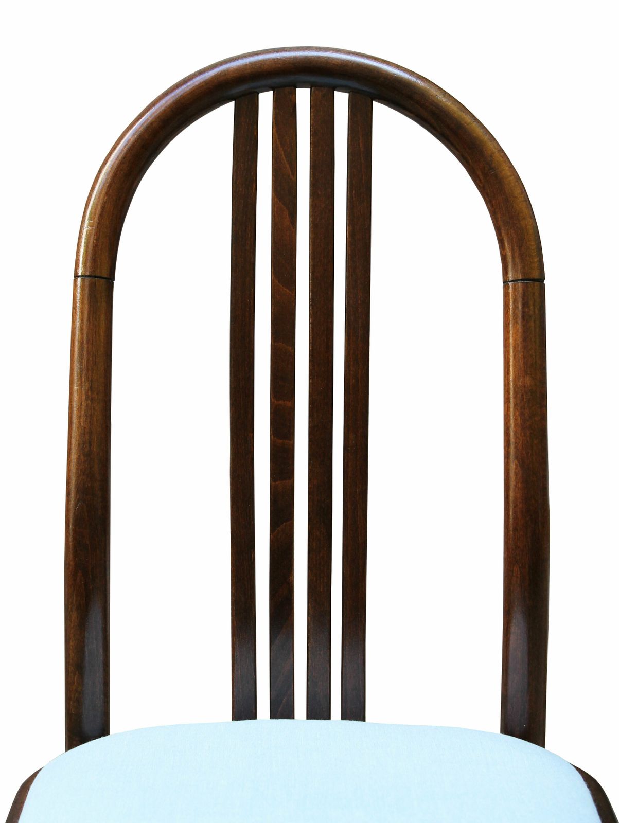 1980's Postmodernist Chair Model No. 45 By Josef Macek For Ton photo vintage