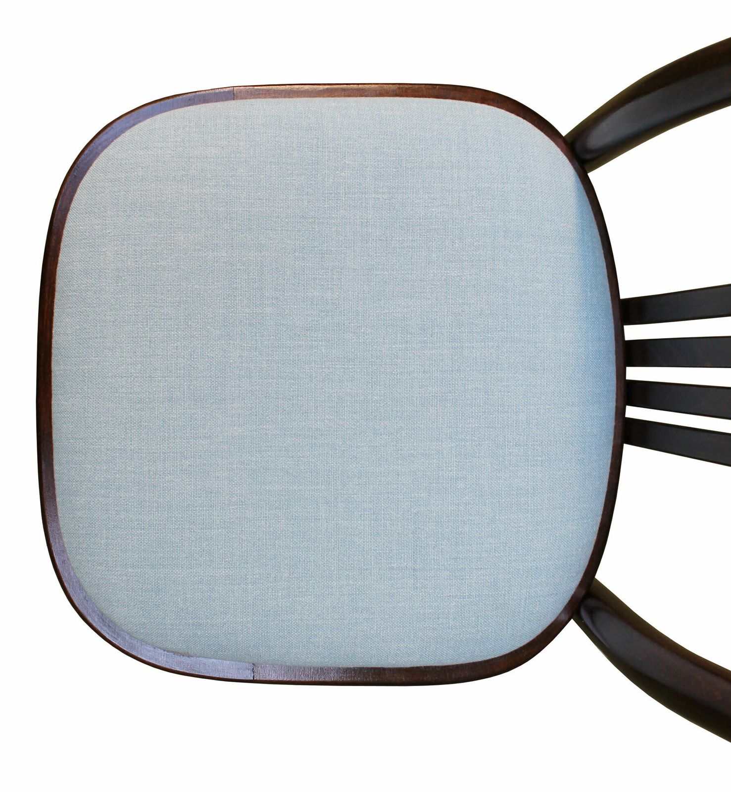 photo furniture 1980's Postmodernist Chair Model No. 45 By Josef Macek For Ton