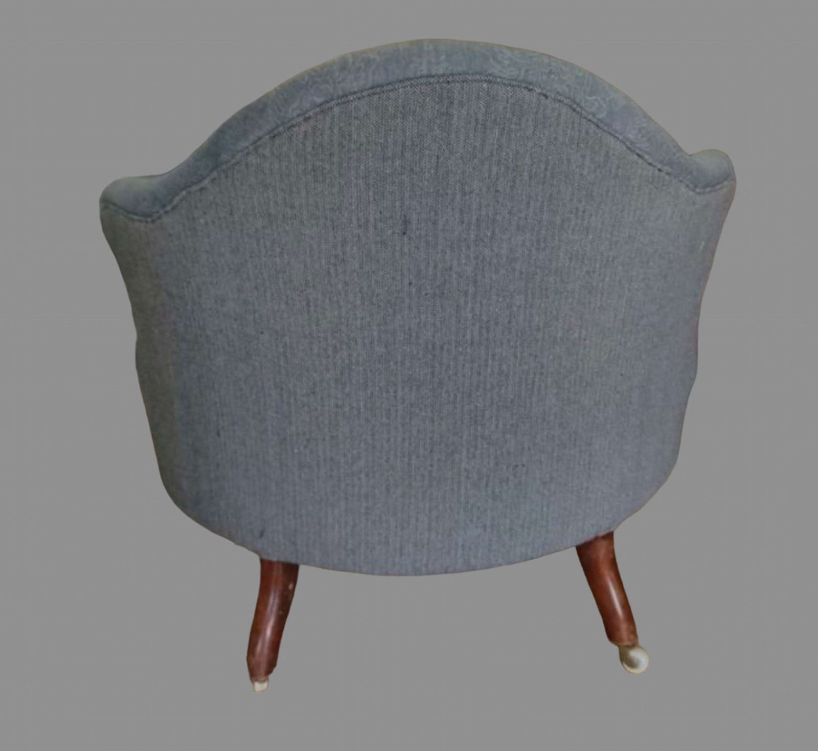 Victorian Nursing Chair, 1800s photo 825.0