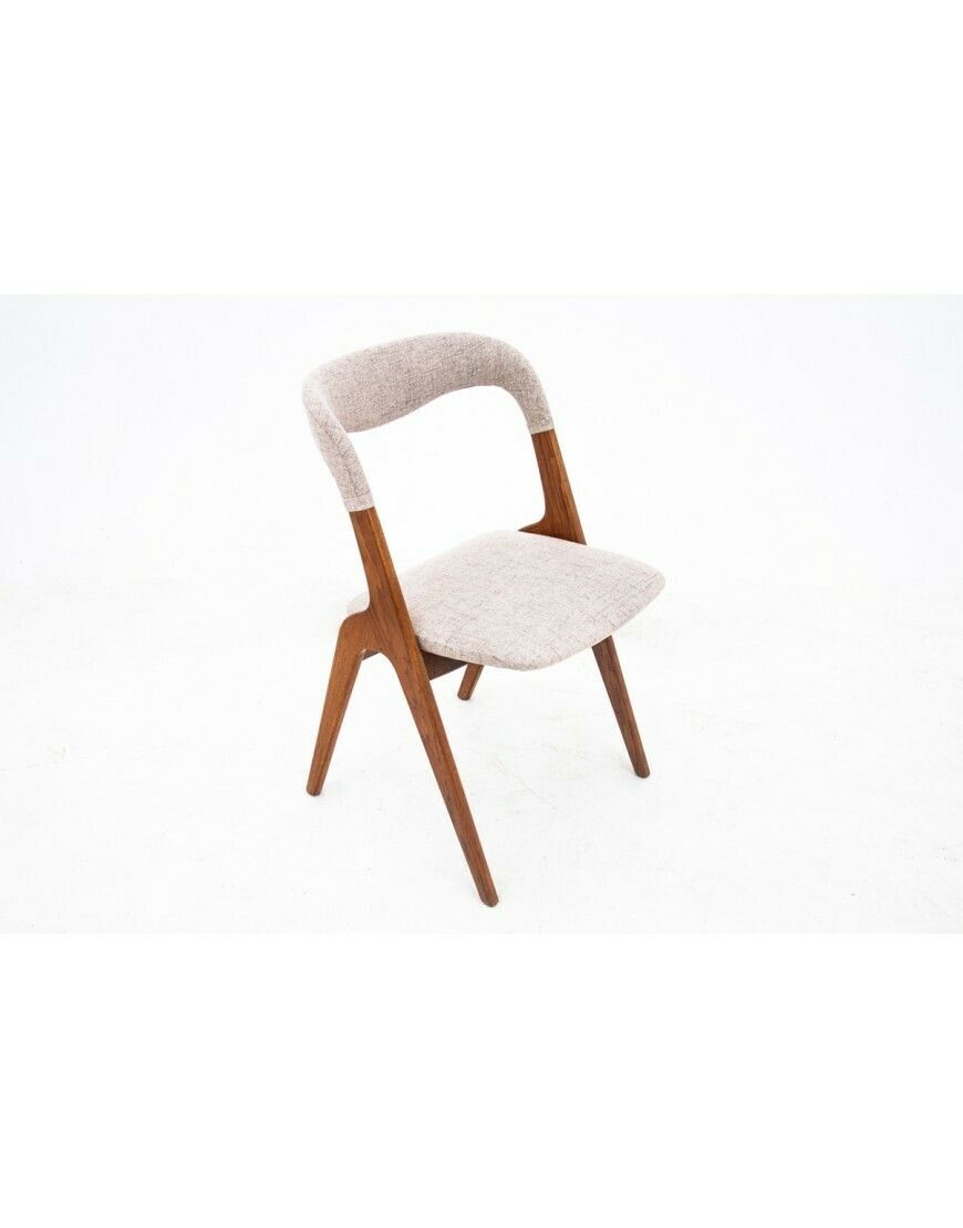 Chairs, Denmark, 1960s After Restoration. photo buy