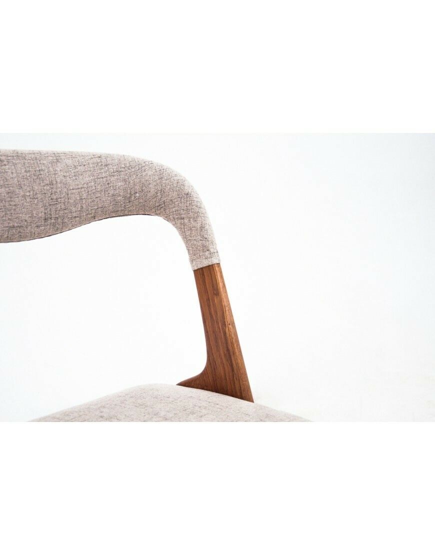 photo for sale Chairs, Denmark, 1960s After Restoration.