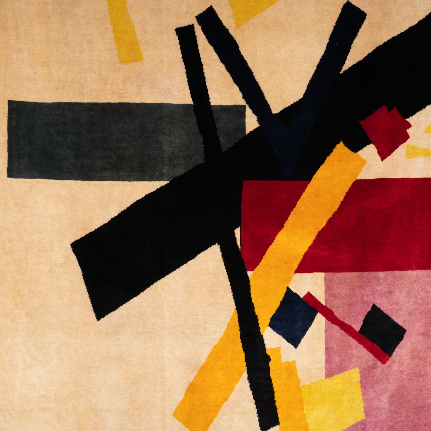 Tapestry, In Wool., 1920s, Contemporary photo for sale