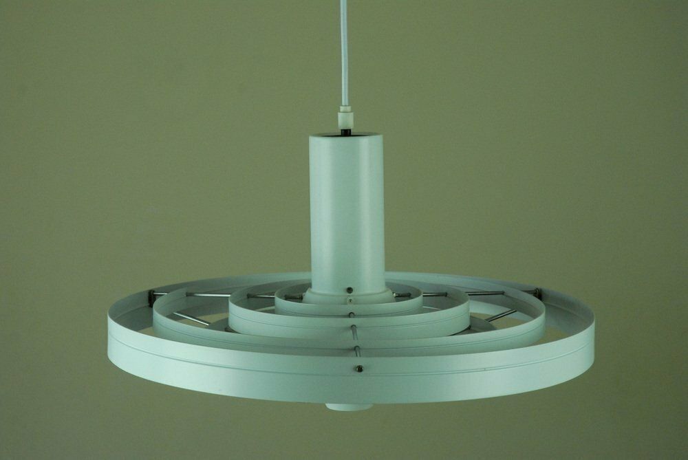 Fibonacci Pendant Lamp By Sophus Frandsen For Fog And Morup, Denmark, 1960s photo furniture