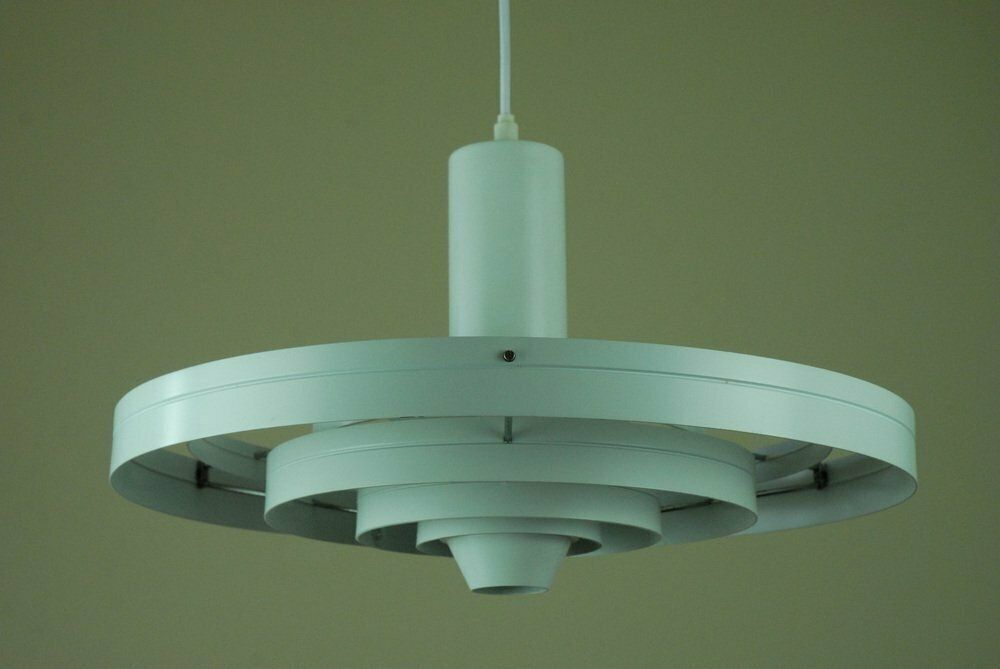 Fibonacci Pendant Lamp By Sophus Frandsen For Fog And Morup, Denmark, 1960s photo for sale