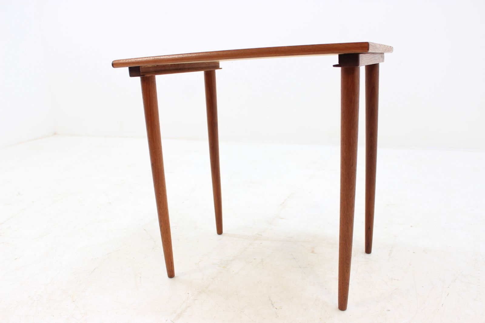 Mid Century Single Nesting Table, Denmark, 1960s. photo buy