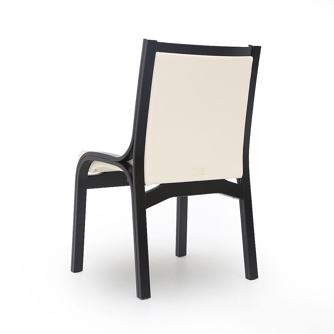 photo furniture 10 “Cavour” Chairs By Vittorio Gregotti, Lodovico Meneghetti And Giotto Stoppino For Poltrona Frau, 1970s
