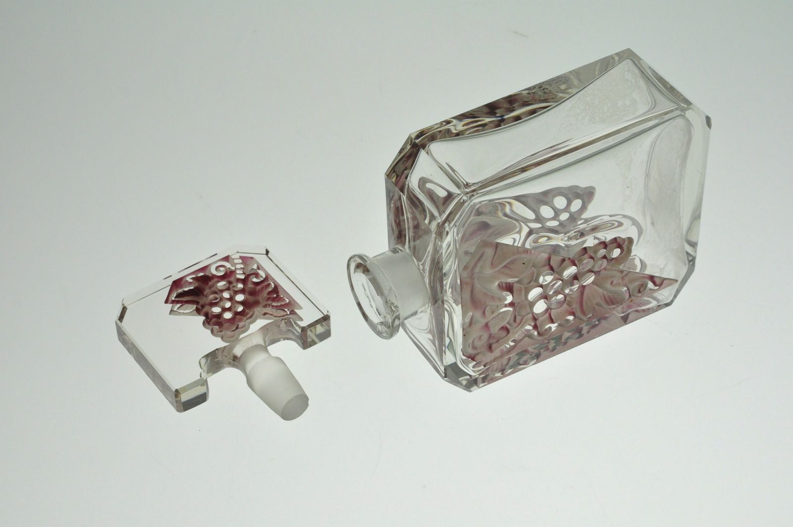 photo furniture Art Deco Decanter Set, Liquour Set, Carafe And Glass Set, Carafe, Liquour Glass, Liquour Glasses, Bohemian Glass Decanter, Czech Decanter