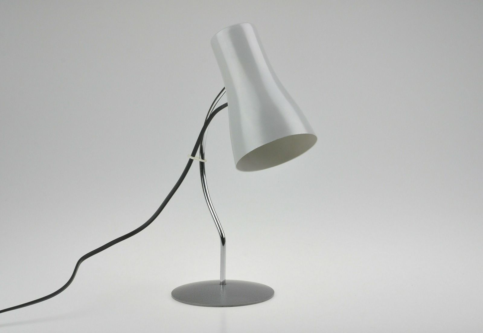 Industrial Desk Lamp, Industrial Lamp, Architect Lamp, Desk Lamp, Mid Century Lamp, Mid Century Lighting, Mid Century Light, Napako 1633 photo buy