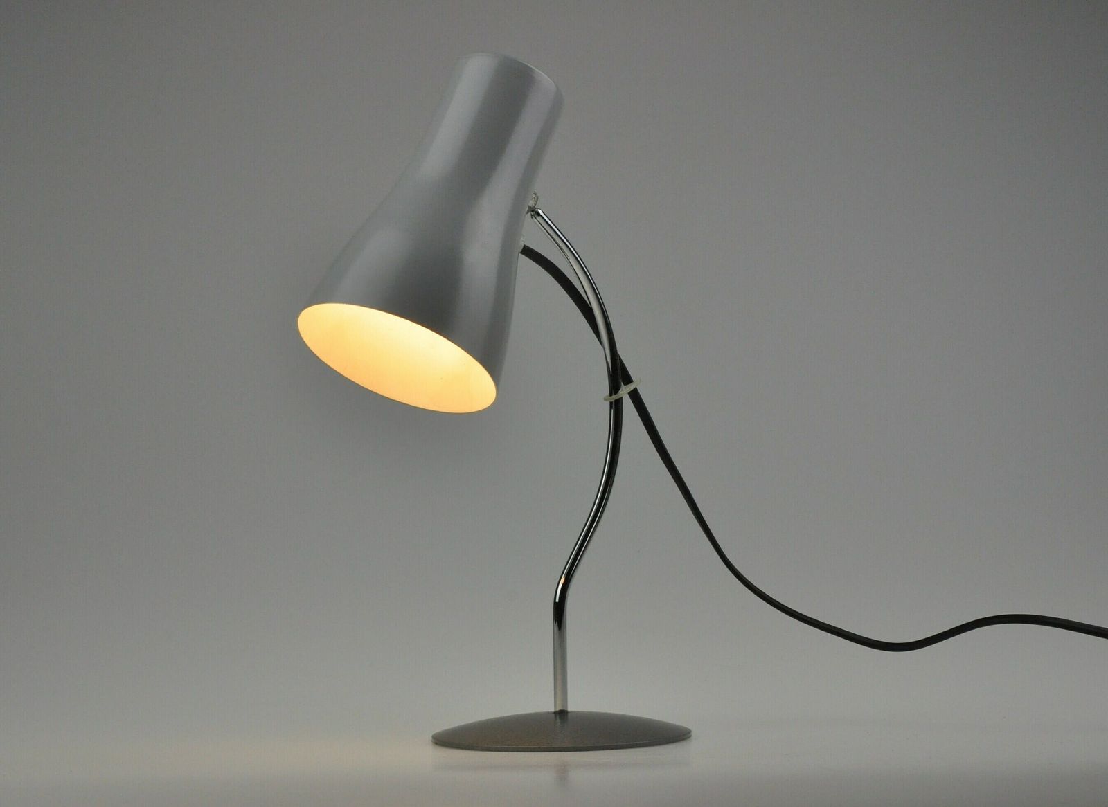 photo furniture Industrial Desk Lamp, Industrial Lamp, Architect Lamp, Desk Lamp, Mid Century Lamp, Mid Century Lighting, Mid Century Light, Napako 1633
