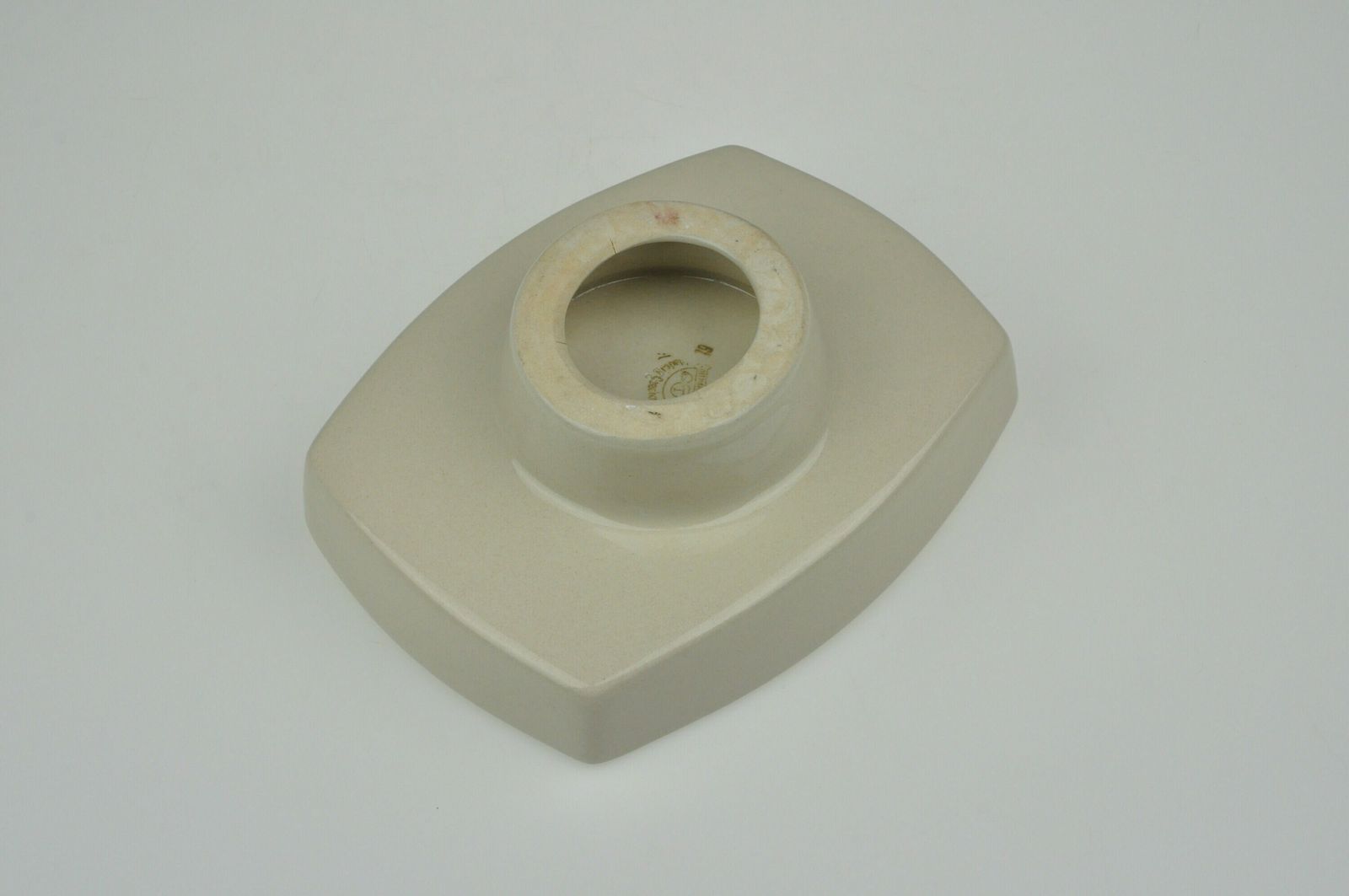 Ditmar Urbach Ceramic Bowl And Ashtray, Ditmar Urbach, Modernist Bowl, Mid Century Bowl, Mid Century Ashtray, Ceramic Bowl, Ceramic Ashtray photo buy