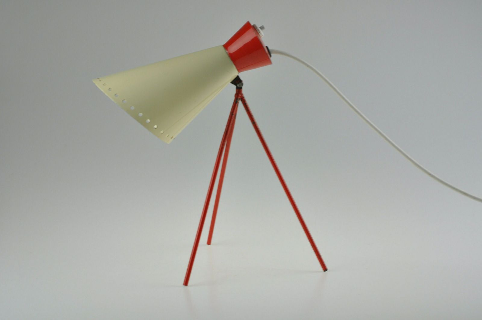 Napako  Stilnovo Lamp, 1618, Josef Hurka Lamp, Mid Century Lamp, Mid Century Lighting, Hurka,  1618 photo buy