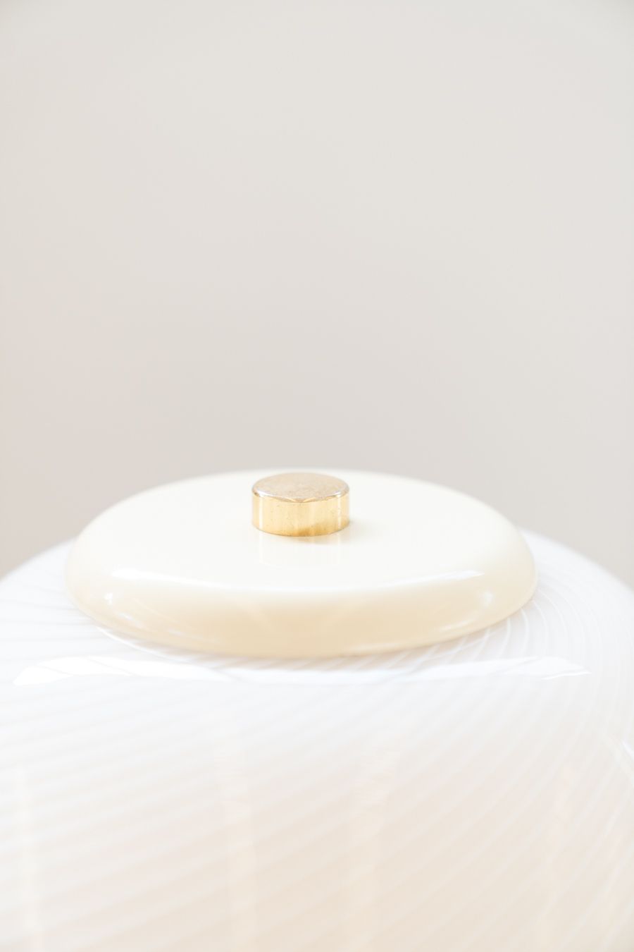 photo furniture Steinhauer Atomic Vintage Mushroom Lamp