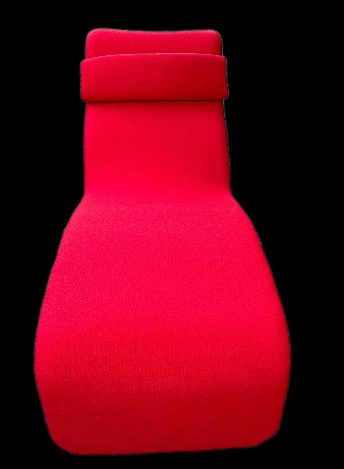 Djinn Chaise By Olivier Mourgue For Airborne photo for sale