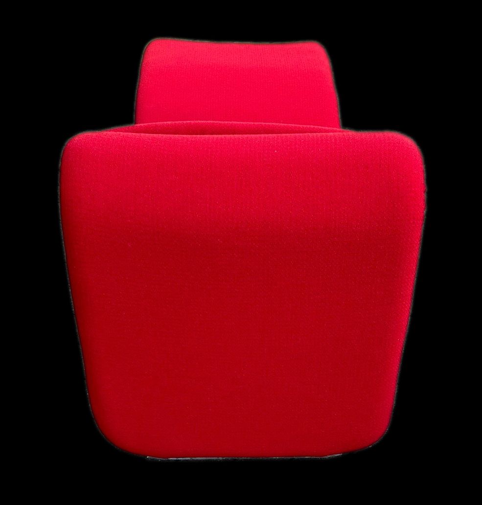 Djinn Chaise By Olivier Mourgue For Airborne photo Furniture