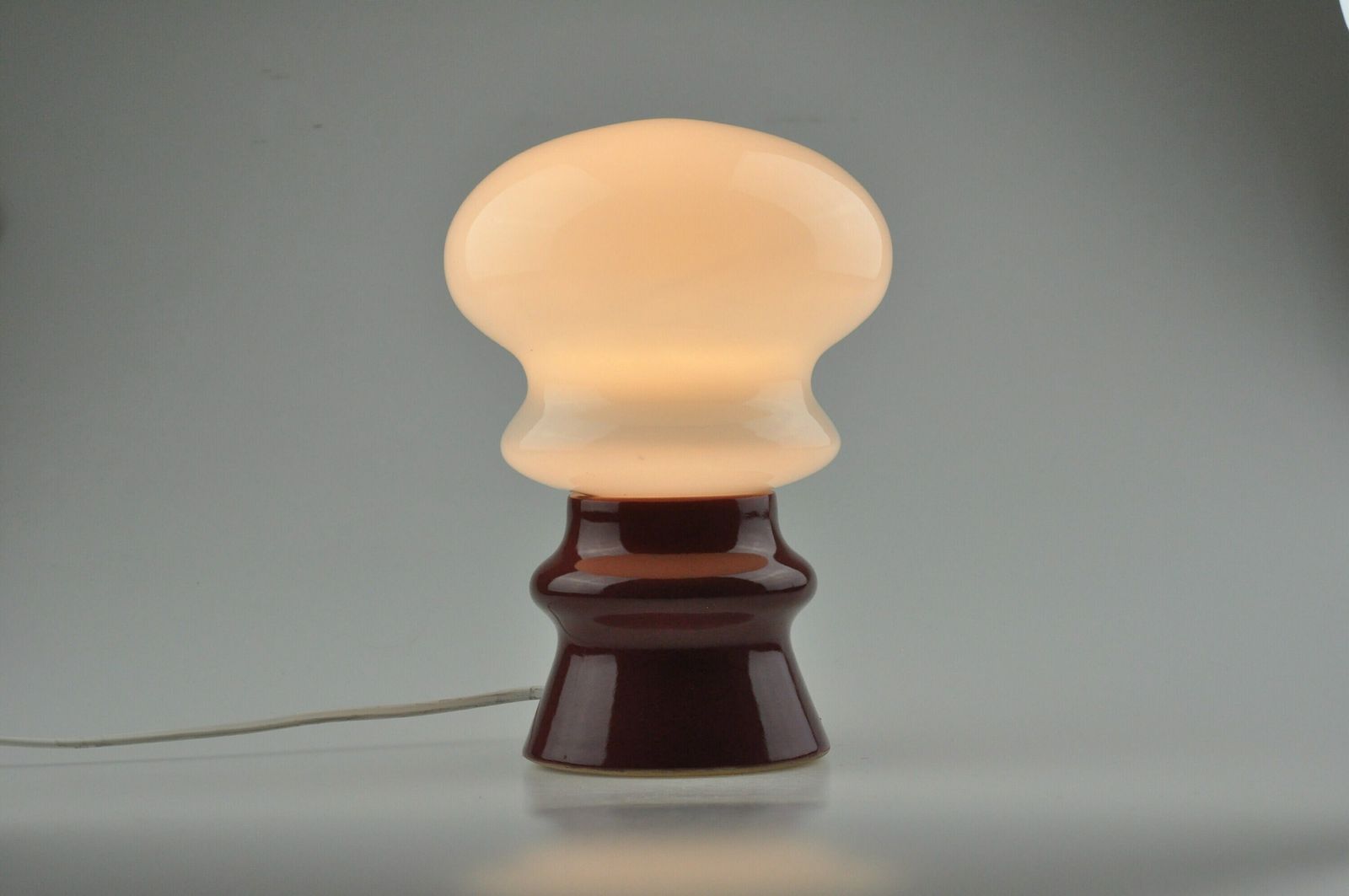 photo furniture Vintage Ceramic, Bedside Lamp, Vintage  Lighting, Desk Lamp, Table Lamp, Mid Century Light, Modern Lamp