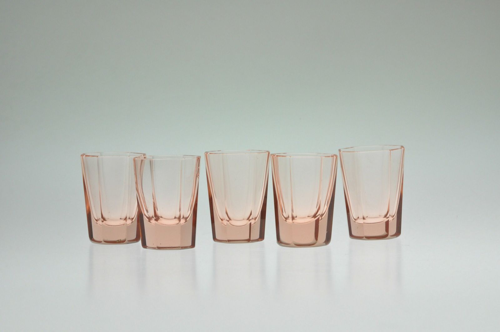 Bohemian Glass Decanter Set, Czech Decanter, Decanter Set, Crystal Decanter, Glass Decanter, Antique Decanter Set, Decanter Set, Art Deco photo furniture
