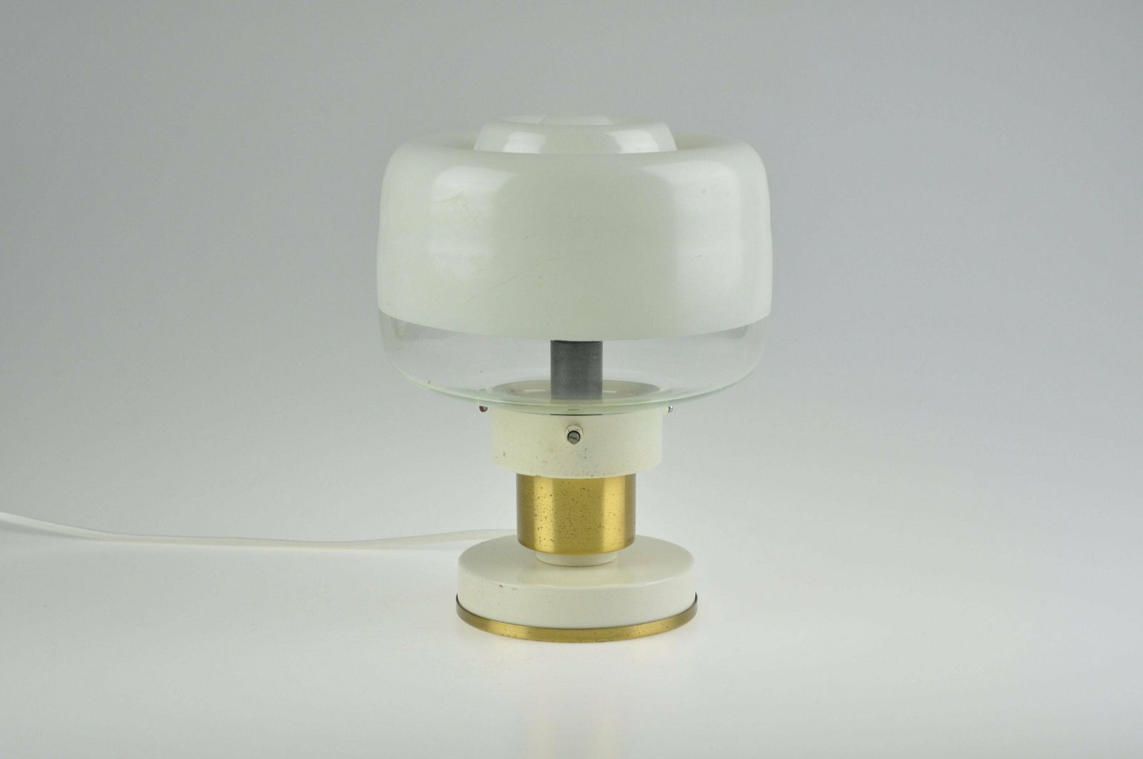 Mid Century Lamp, Bedside Lamp, Mid Century Light, Vintage Lamp, Modern Lamp, Desk Lamp, Table Lamp, Vintage Light, Vintage Lighting