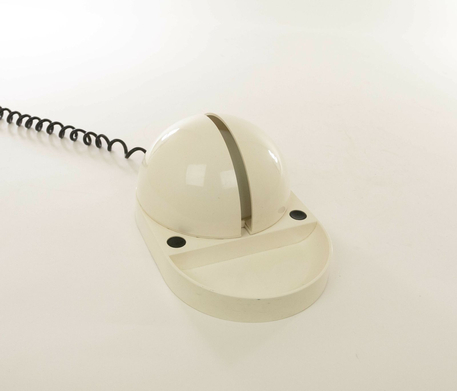 Tapira Desk Lamp By Gian Emilio, Piero And Anna Monti For Fontana Arte, 1970s photo for sale