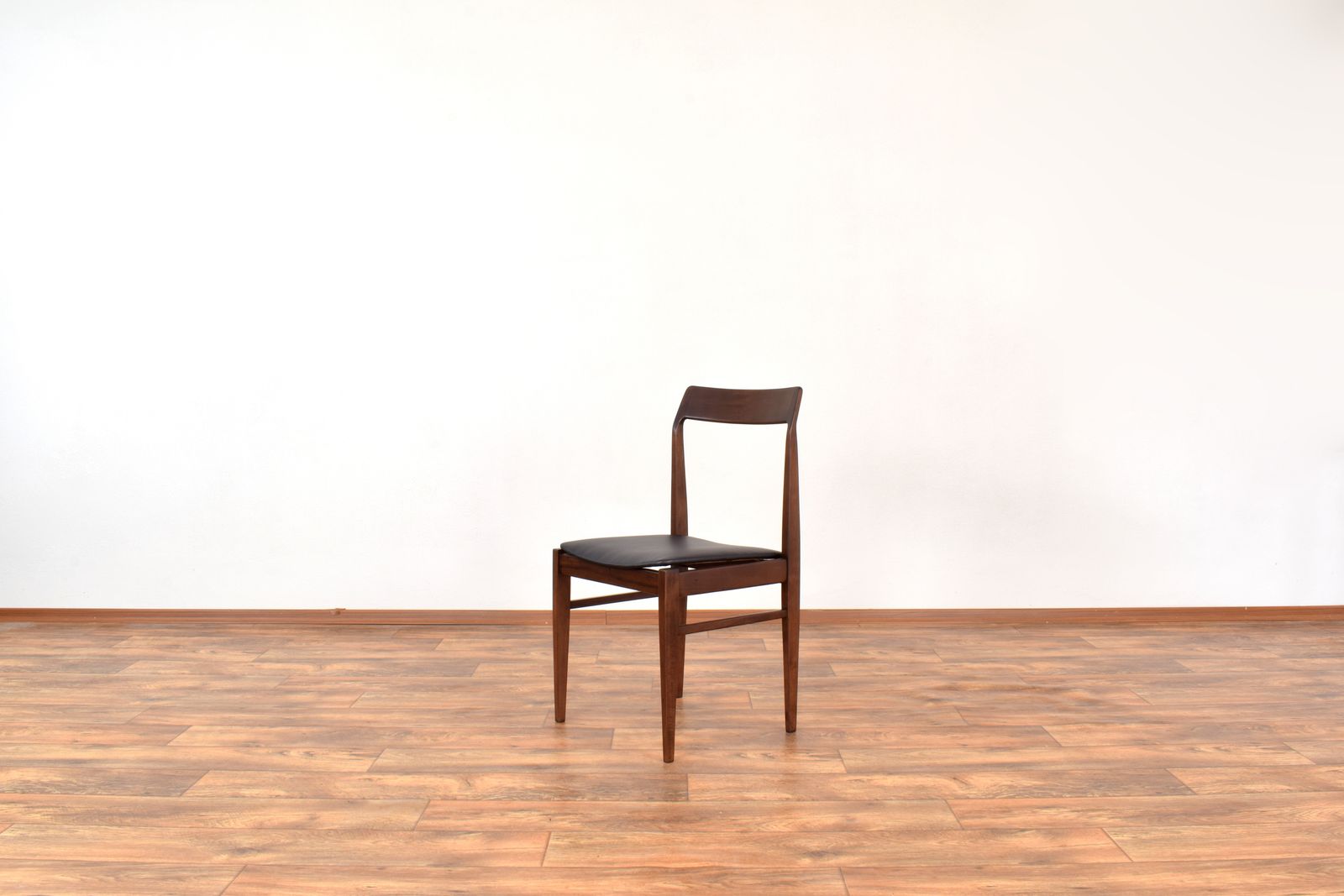 Mid Century Polish Dining Chairs By E. Homa, 1960s, Set Of 4 photo Furniture