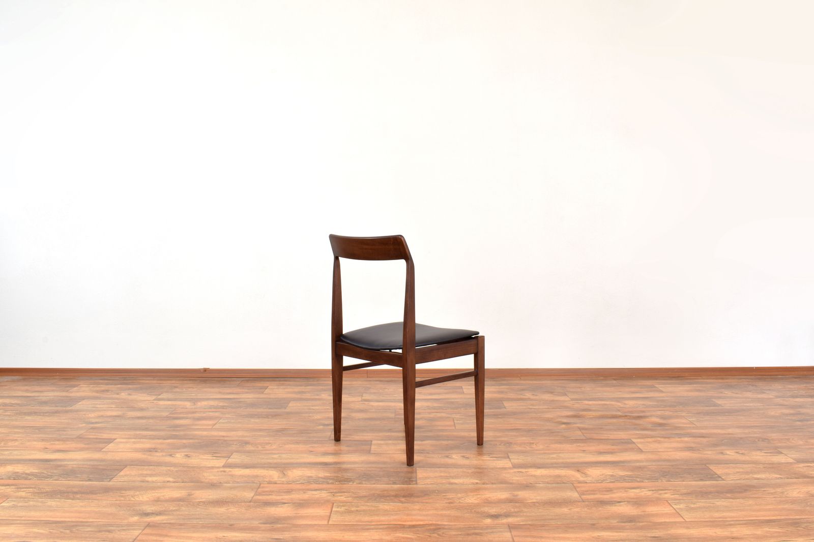 Mid Century Polish Dining Chairs By E. Homa, 1960s, Set Of 4 photo buy