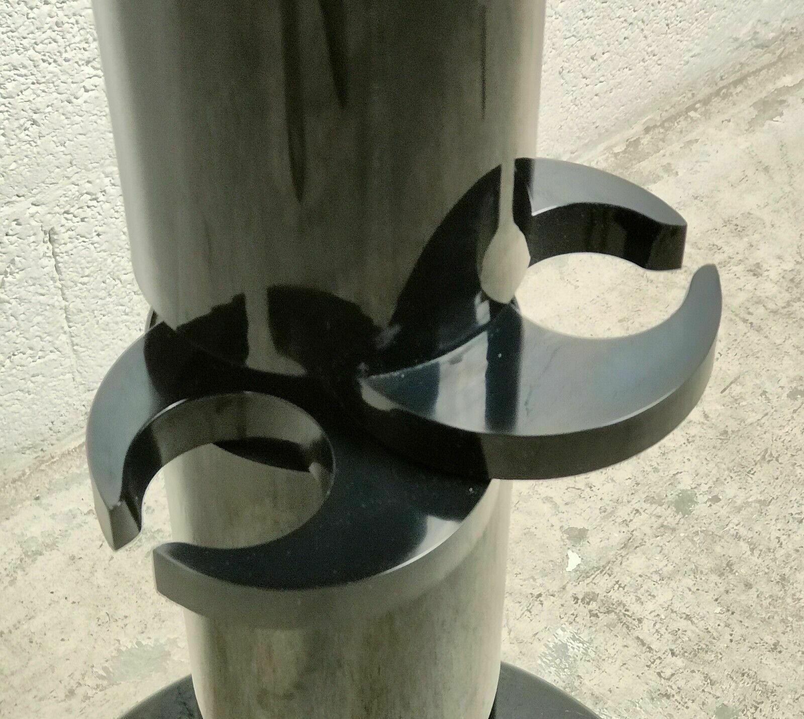 Floor Coat Hangers Planta By Giancarlo Piretti For Anonima Castelli 70s photo 365.0