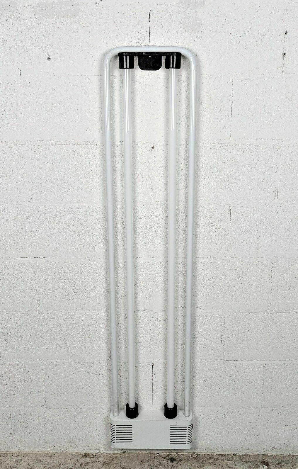 Wall Pendant Lamp Zerbetto Design Gigante, Zambusi, Boccato 80s photo for sale