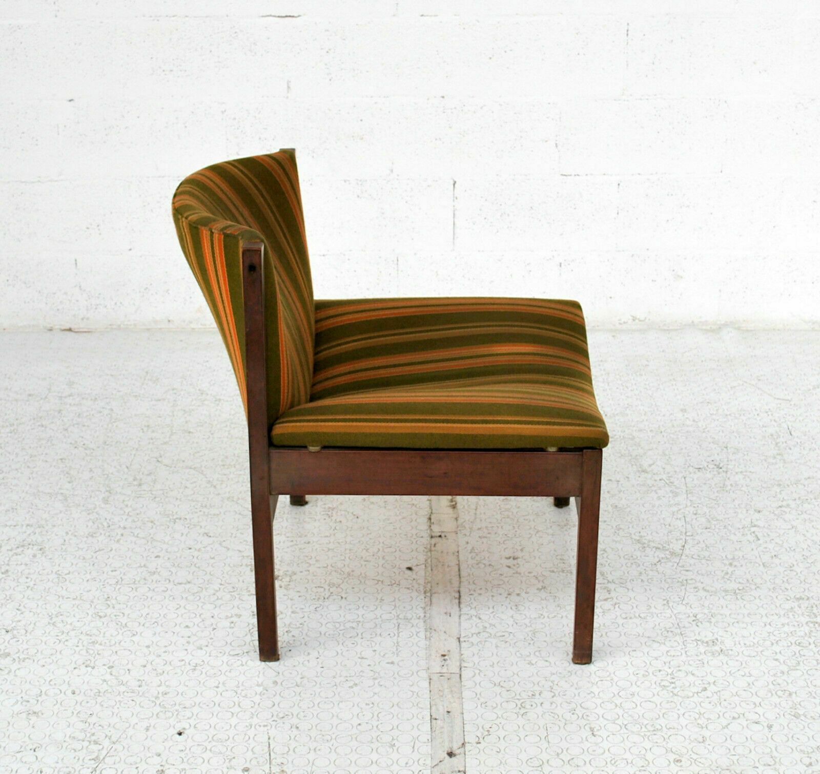 Armchair From The 50s And 60s By Tito Agnoli, Produced By Camerani photo furniture