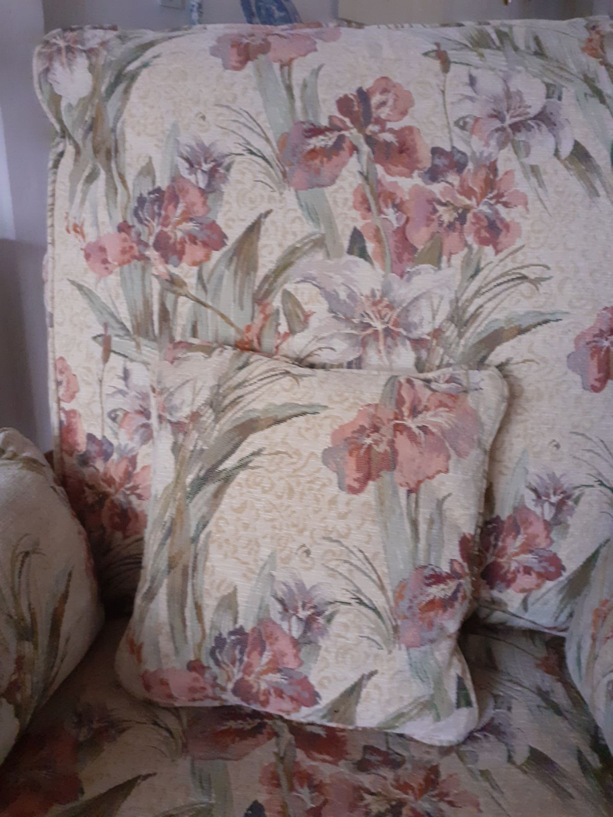 Ercol Armchair photo vinterior
